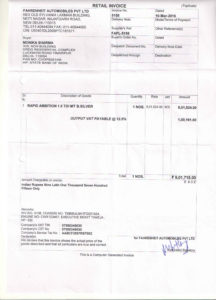 rapid-invoice